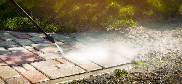 Tallahassee, FL Pressure Washing Services Company